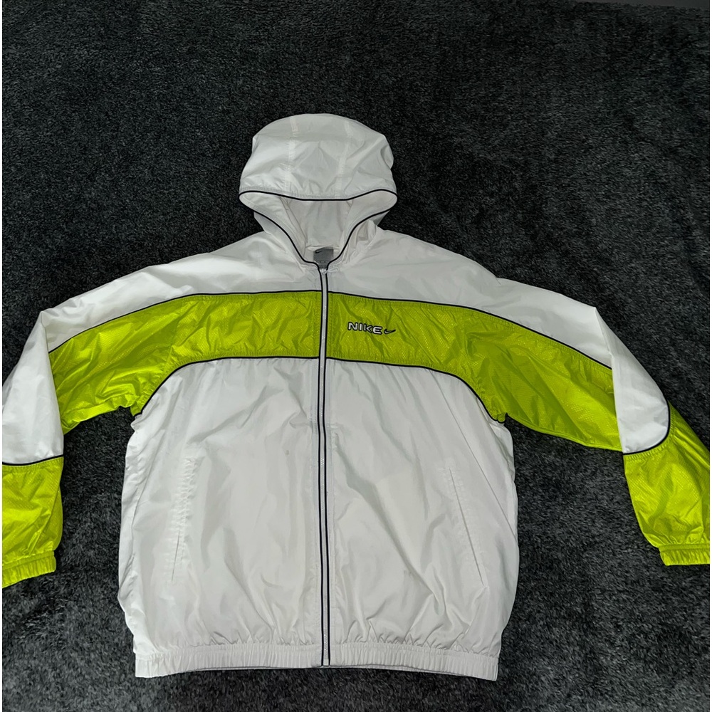 Vintage Nike Jacket